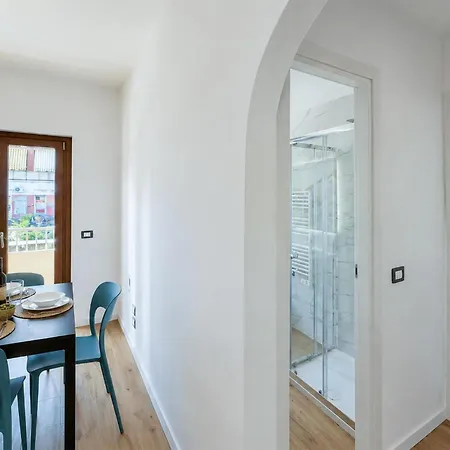 Lägenhet Maison Marina - Creta Paola