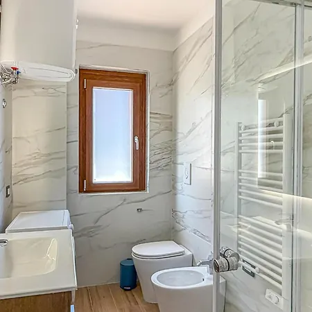 Maison Marina - Creta Paola