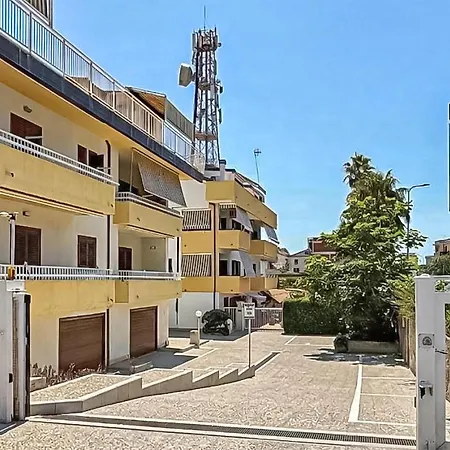 Maison Marina - Creta Lägenhet