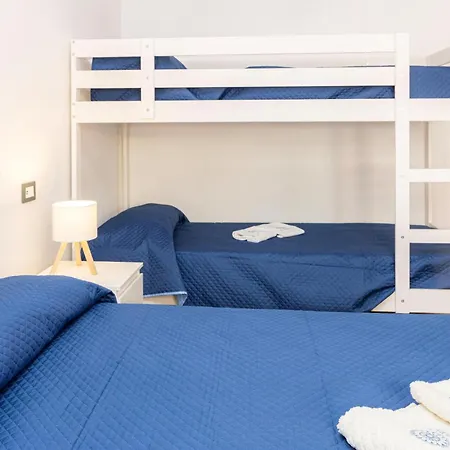Apartman Maison Marina - Creta *